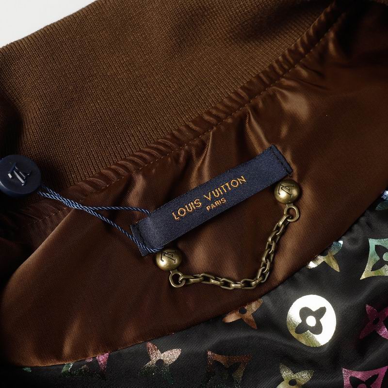 Jaqueta Louis Vuitton