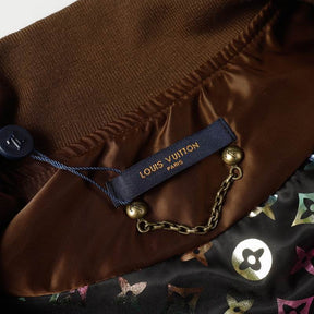 Jaqueta Louis Vuitton