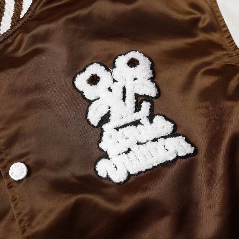 Jaqueta Louis Vuitton