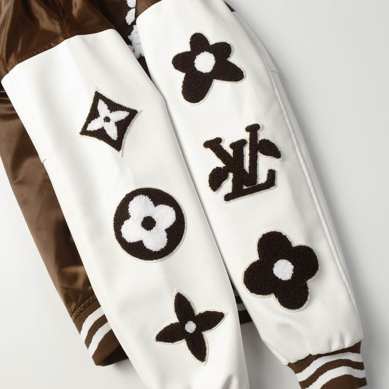 Jaqueta Louis Vuitton