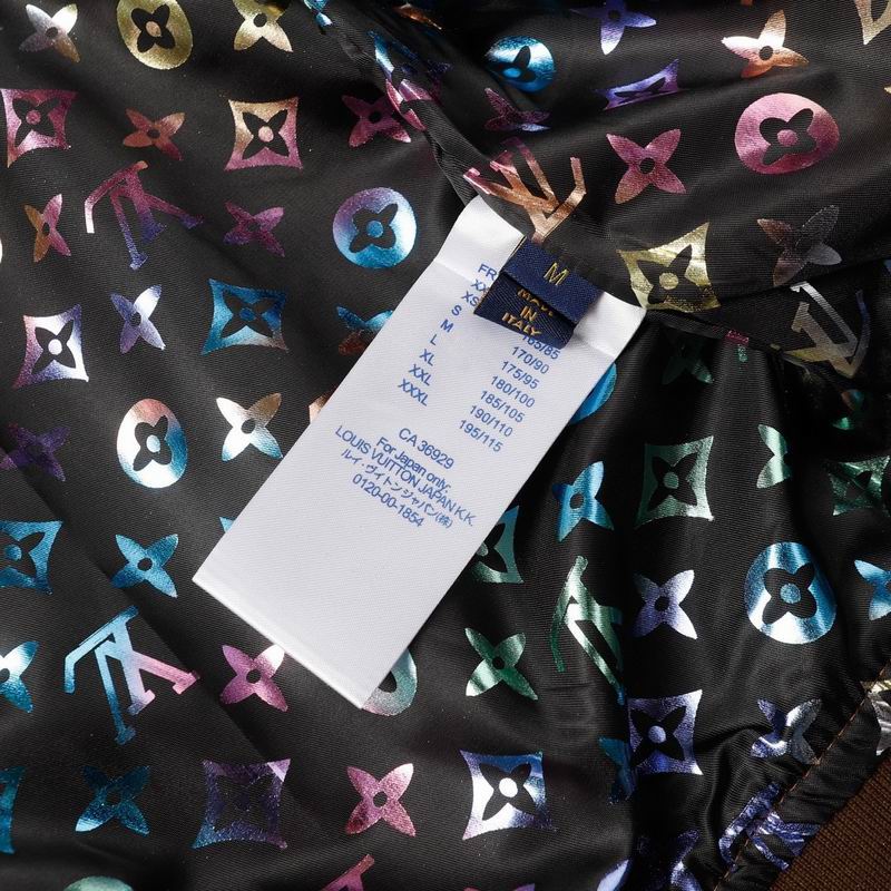 Jaqueta Louis Vuitton