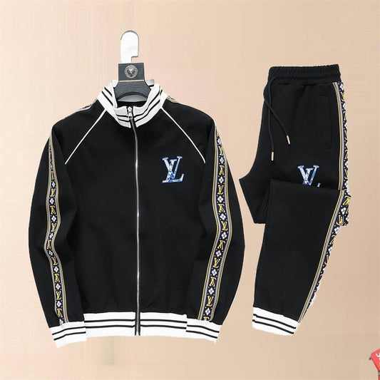 Moletom Louis Vuitton