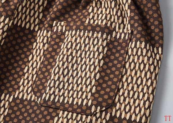 Conjunto Louis Vuitton
