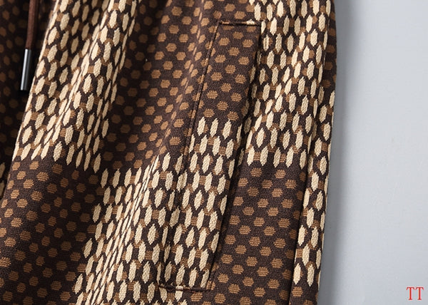 Conjunto Louis Vuitton