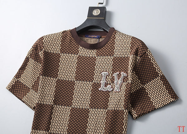 Conjunto Louis Vuitton