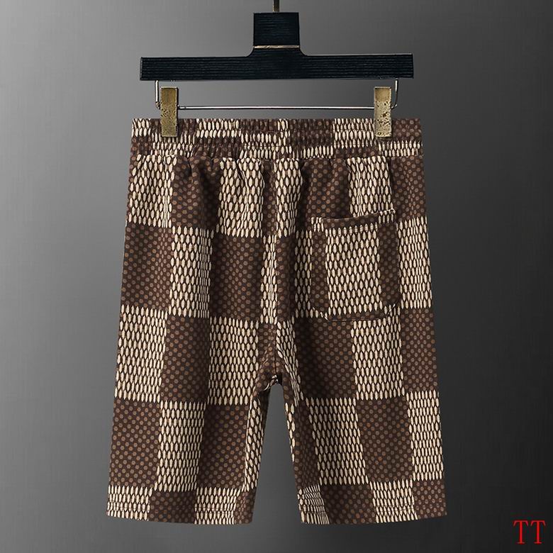 Conjunto Louis Vuitton