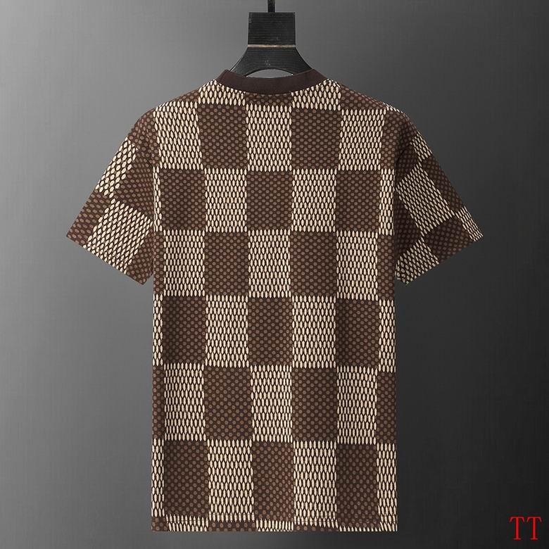 Conjunto Louis Vuitton