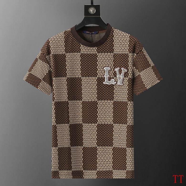 Conjunto Louis Vuitton