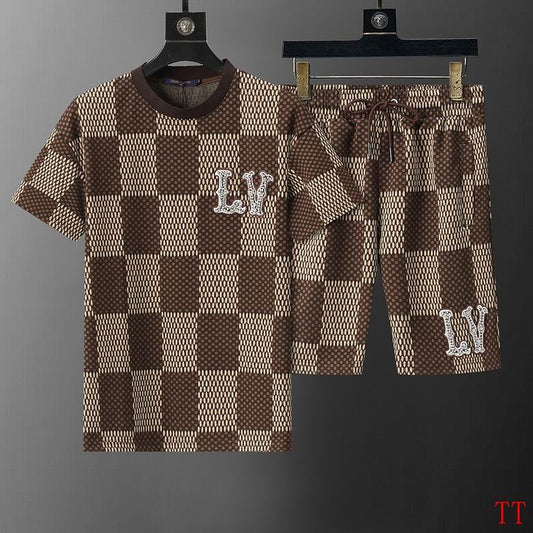 Conjunto Louis Vuitton