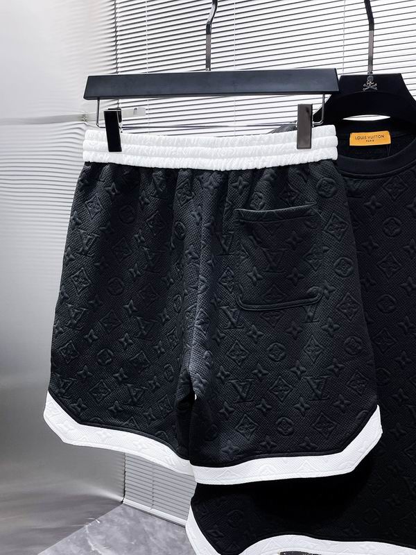 Conjunto Louis Vuitton