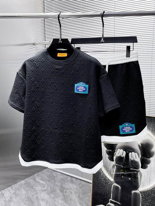 Conjunto Louis Vuitton
