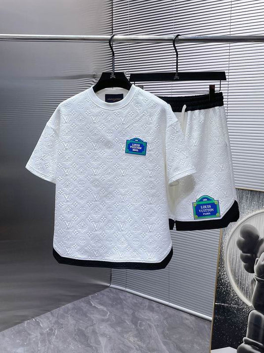 Conjunto Louis Vuitton
