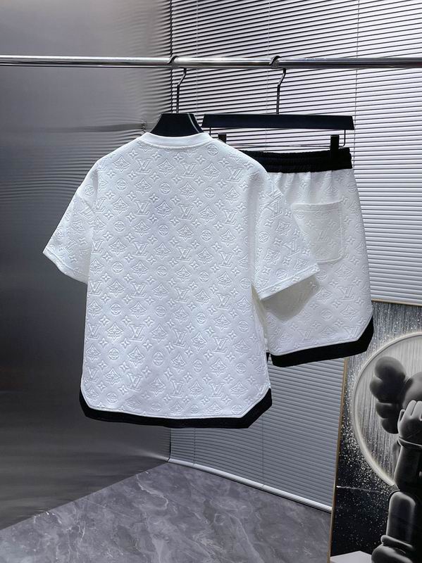 Conjunto Louis Vuitton
