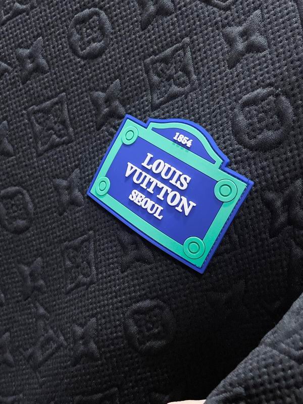 Conjunto Louis Vuitton
