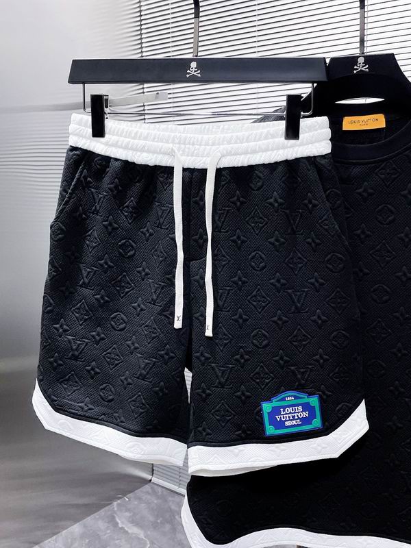 Conjunto Louis Vuitton