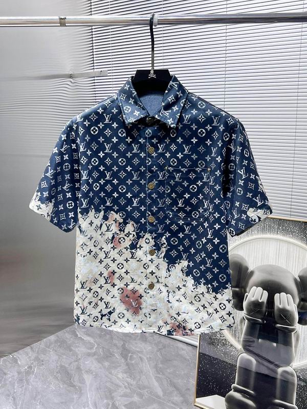 Conjunto Louis Vuitton