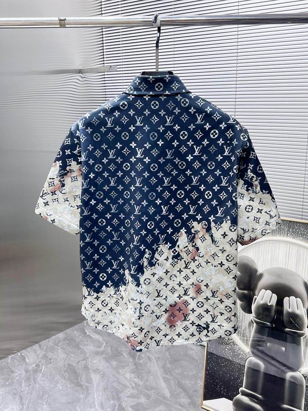 Conjunto Louis Vuitton