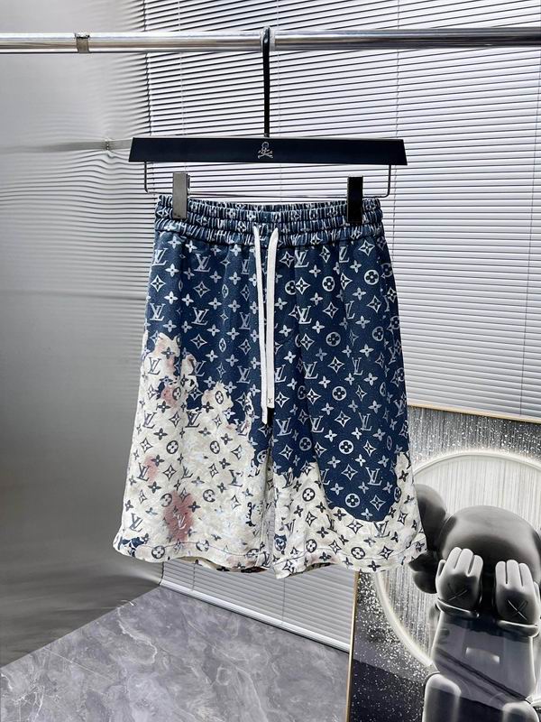 Conjunto Louis Vuitton