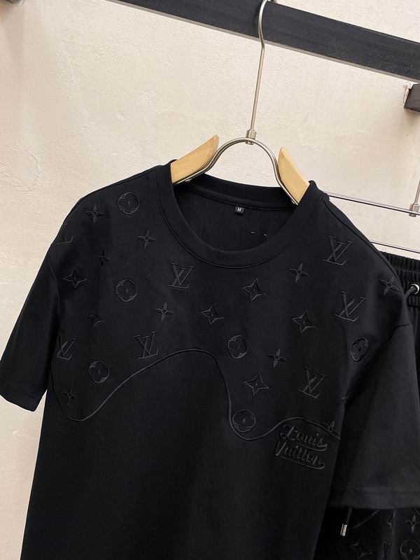 Conjunto Louis Vuitton