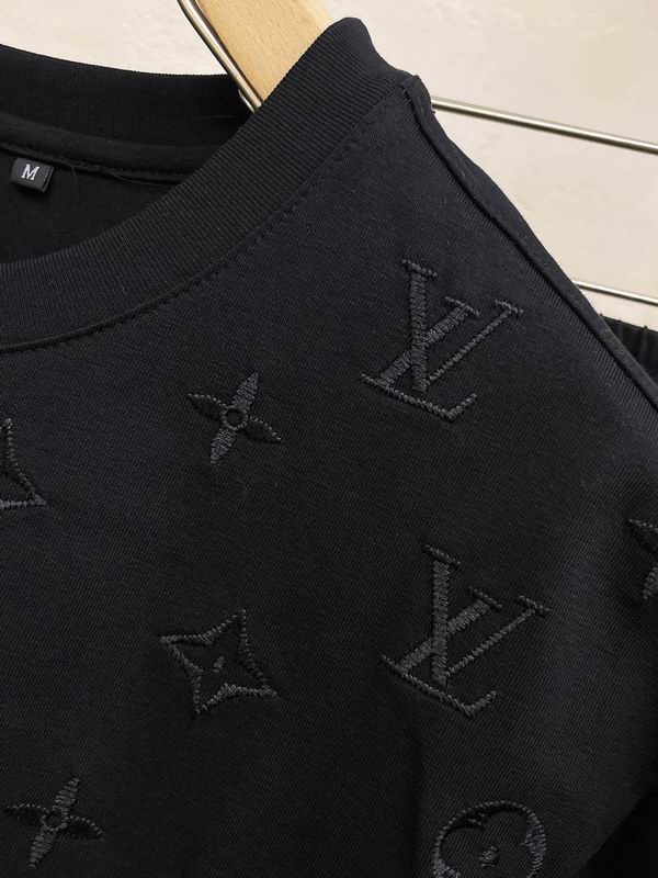 Conjunto Louis Vuitton