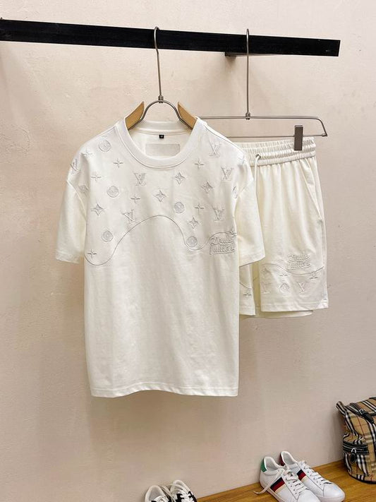 Conjunto Louis Vuitton