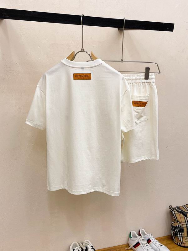 Conjunto Louis Vuitton