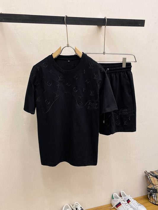 Conjunto Louis Vuitton