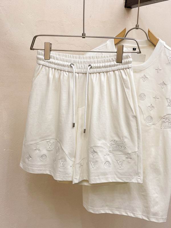 Conjunto Louis Vuitton
