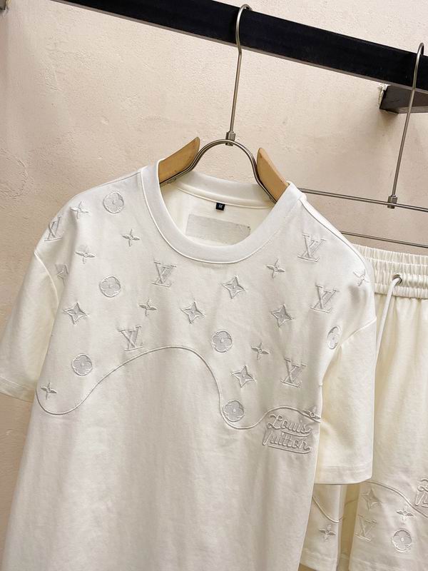 Conjunto Louis Vuitton