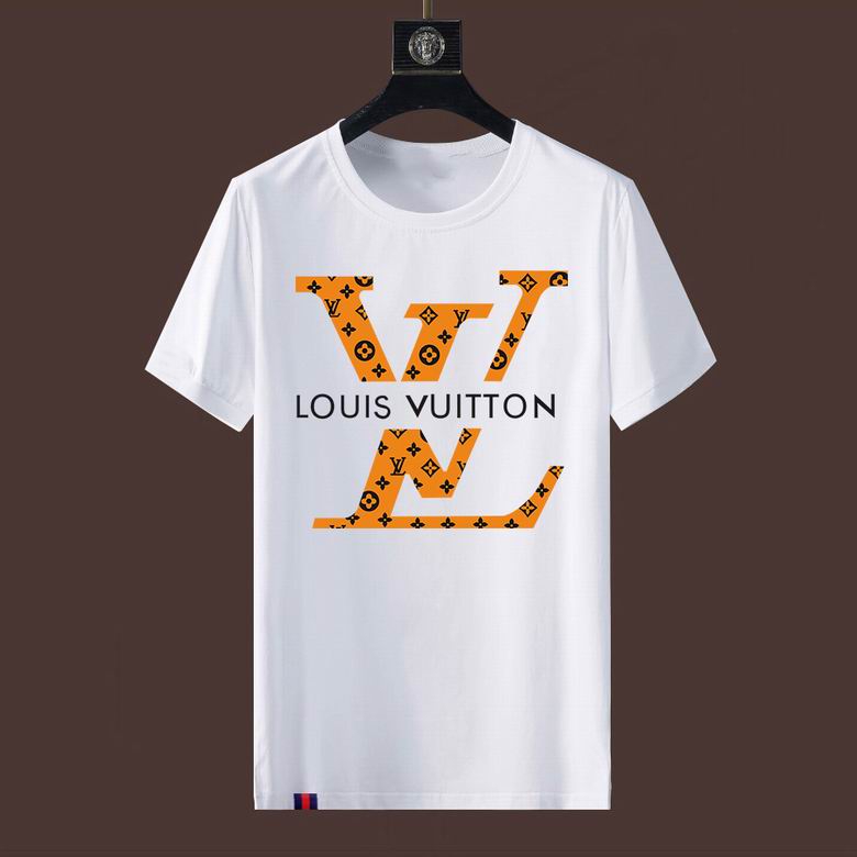 Camiseta Louis Vuitton