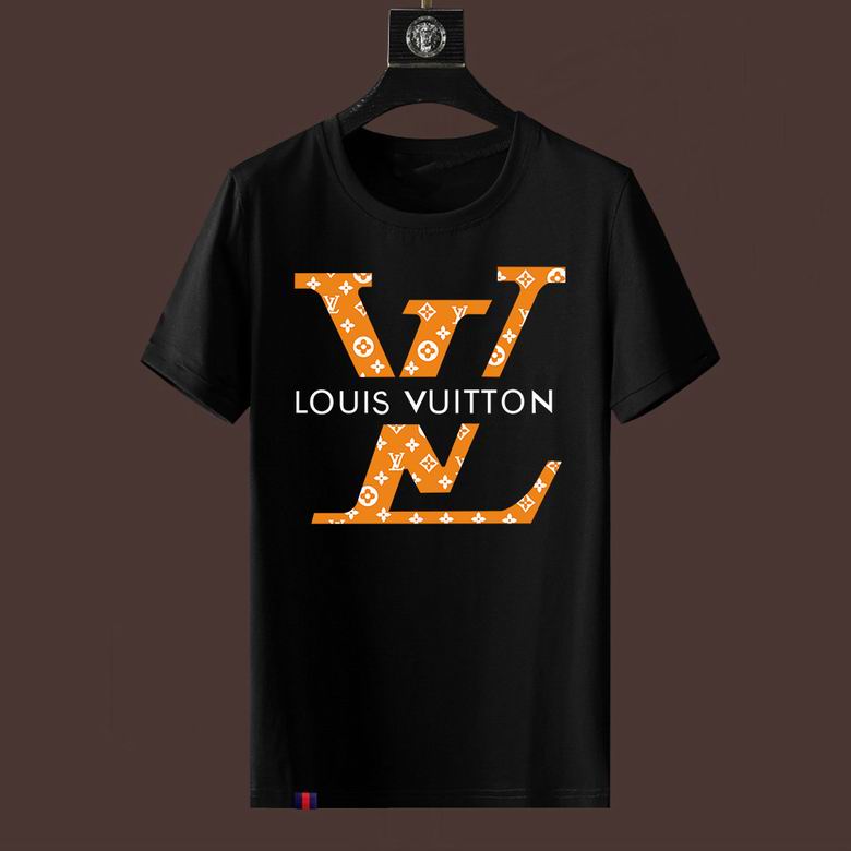 Camiseta Louis Vuitton