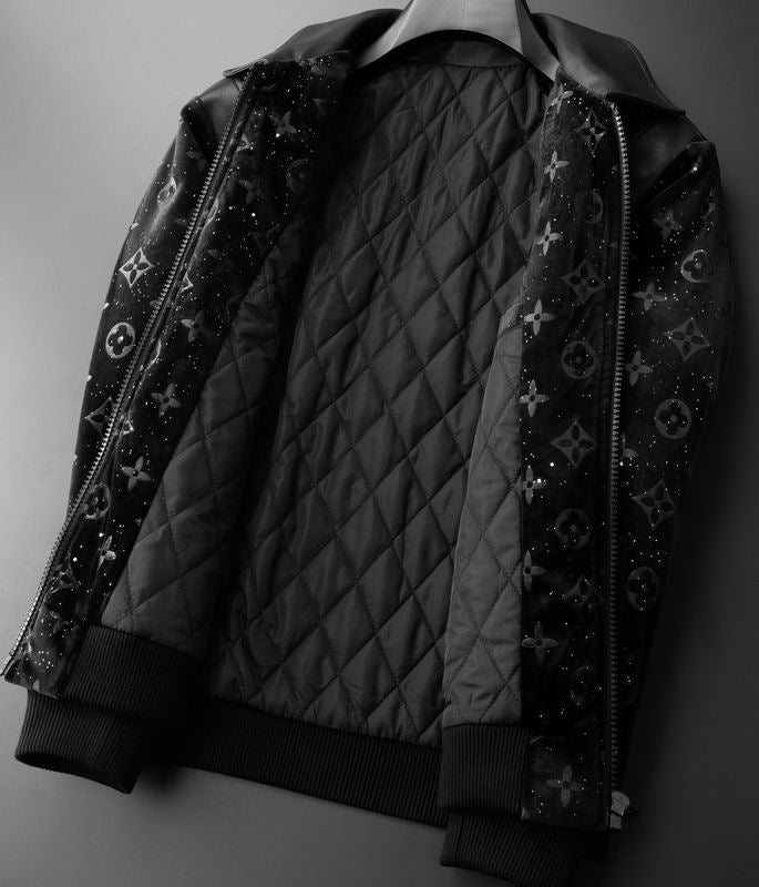 Jaqueta Louis Vuitton