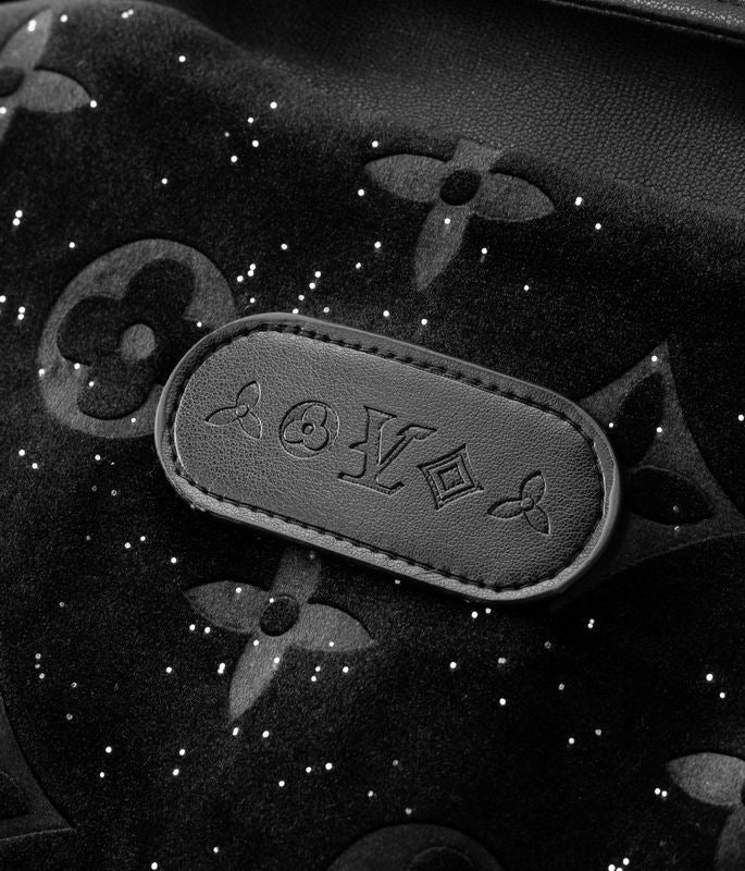 Jaqueta Louis Vuitton