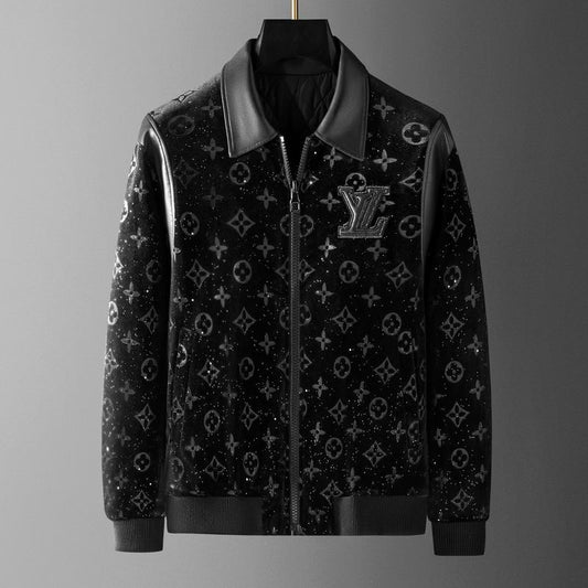 Jaqueta Louis Vuitton