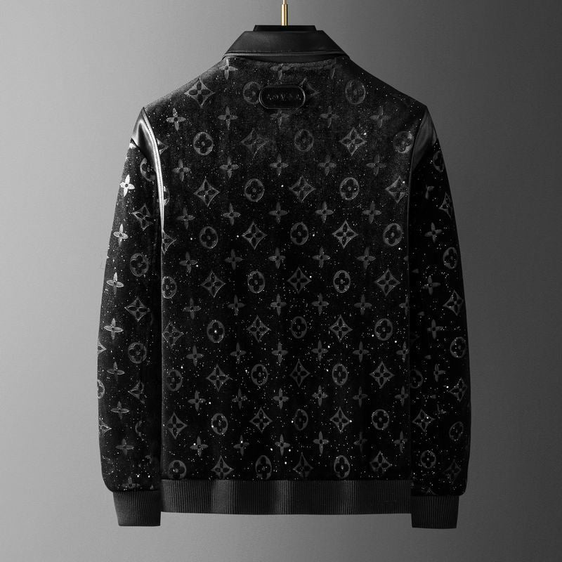 Jaqueta Louis Vuitton