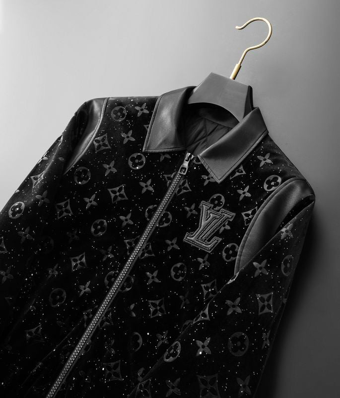 Jaqueta Louis Vuitton