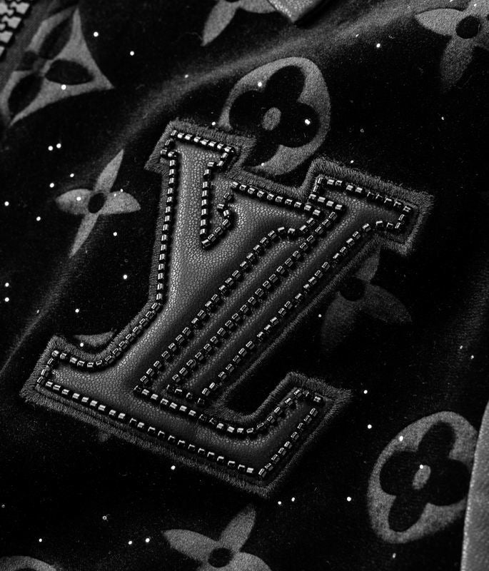 Jaqueta Louis Vuitton