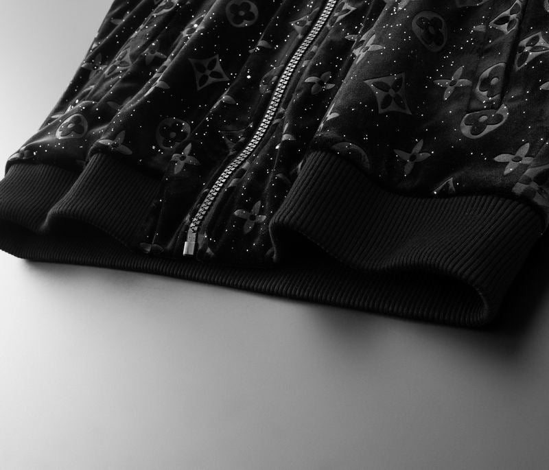 Jaqueta Louis Vuitton