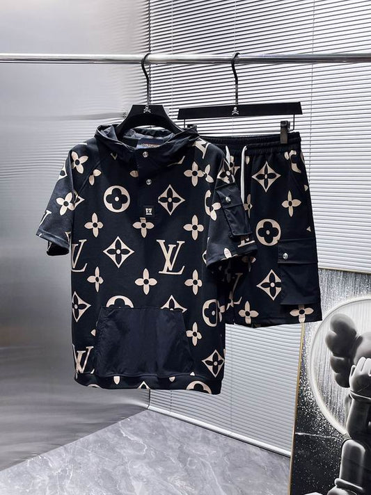 Conjunto Louis Vuitton