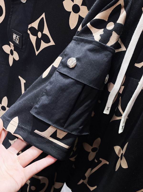 Conjunto Louis Vuitton