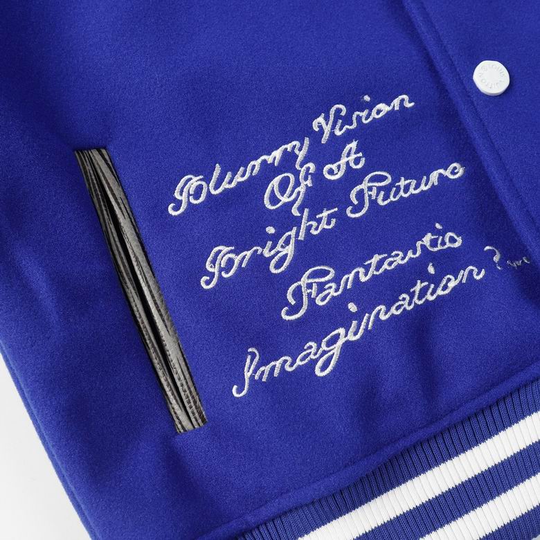 Jaqueta Louis Vuitton