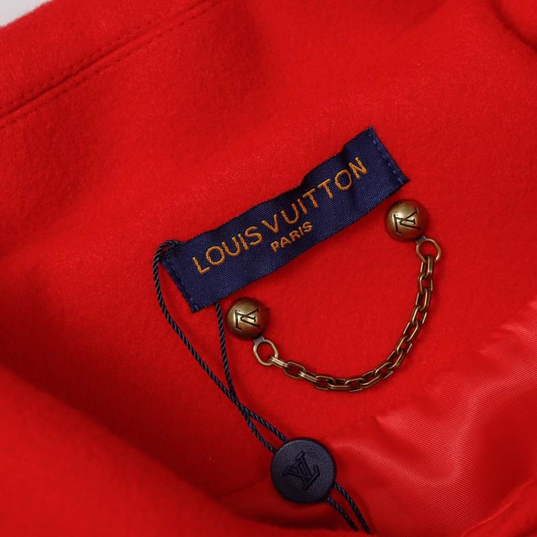 Jaqueta Louis Vuitton