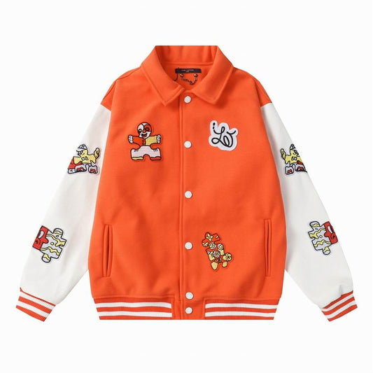 Jaqueta Louis Vuitton