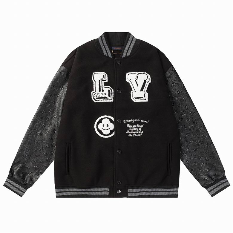 Jaqueta Louis Vuitton