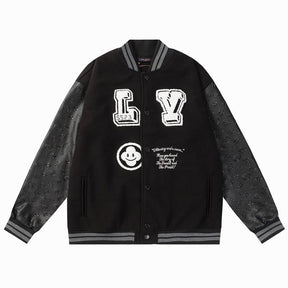 Jaqueta Louis Vuitton