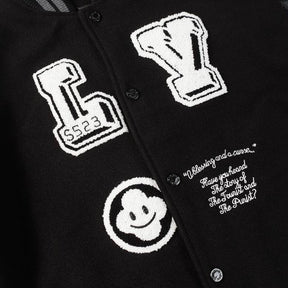 Jaqueta Louis Vuitton