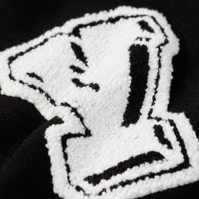 Jaqueta Louis Vuitton