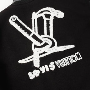Jaqueta Louis Vuitton