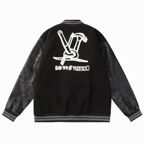 Jaqueta Louis Vuitton