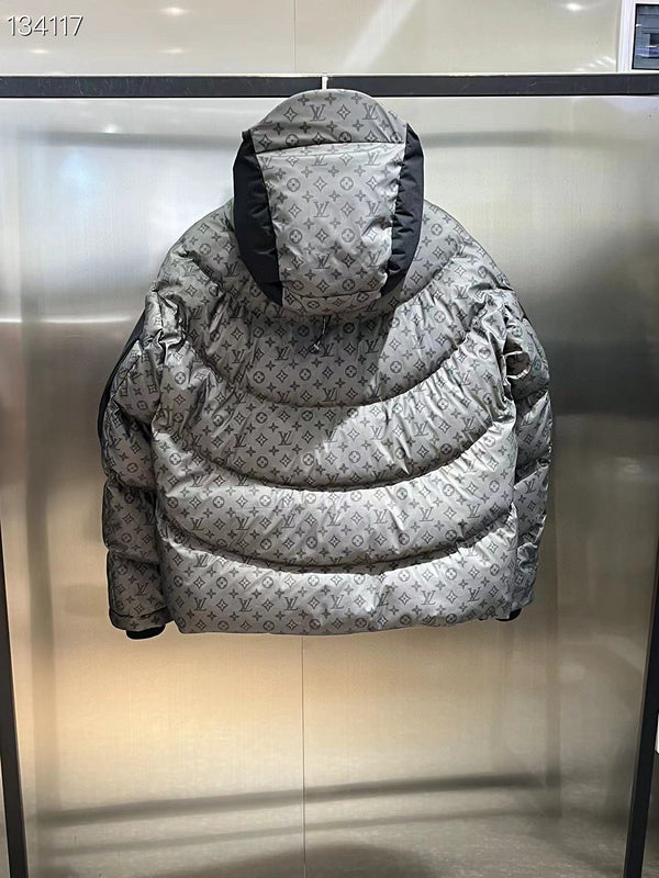 Jaqueta Louis Vuitton LV